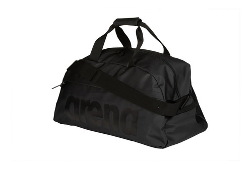 Bolso Arena Team Duffle 40 All Black Envío A Todo El País