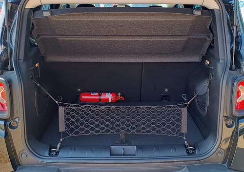 Jeep Renegade 1.8 Sport At Plus