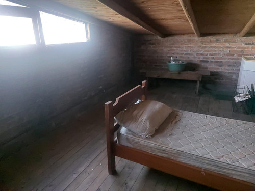 Terreno Con Vivienda,