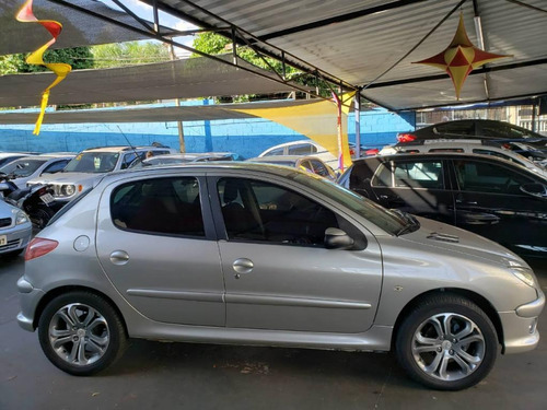 Peugeot 206 1.4 Feline 2007