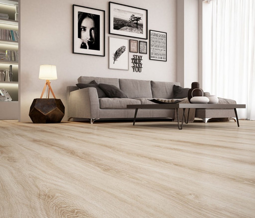 Imagem 2 de 2 de Piso Laminado Torrefort