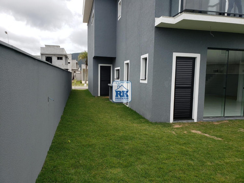 Imagem 19 de 30 de Casa À Venda Em São João Do Rio Vermelho - Ca008216