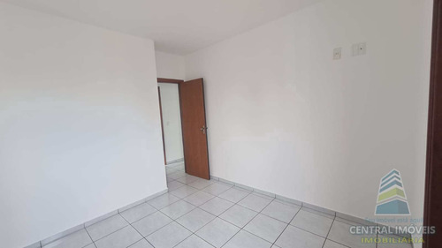 Imagem 13 de 30 de Apartamento Com 3 Dorms, Canto Do Forte, Praia Grande - R$ 450 Mil, Cod: 11923 - V11923