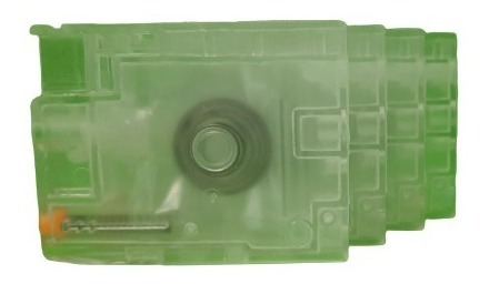 Sistema De Tinta H 954 Sin Chip 7740,8710,8100,8210,8610