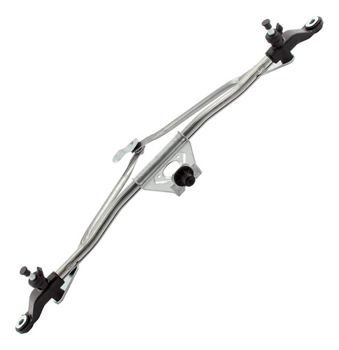 Brazo Limpiaparabrisas Jeep Wrangler Unlimited 2010 3.8l