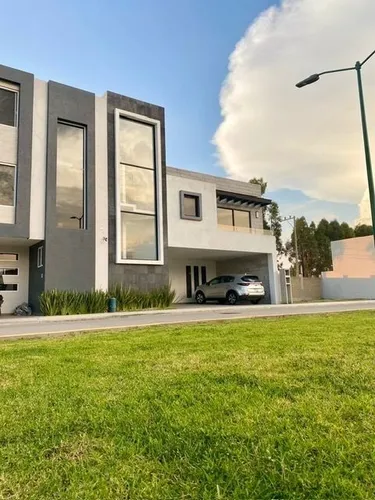 Zona Udla Casa Nueva Fracc Nobel