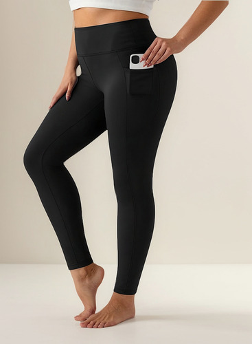 Ch V For Mujer, Talla Grande, Cintura Alta, Elástico 6001