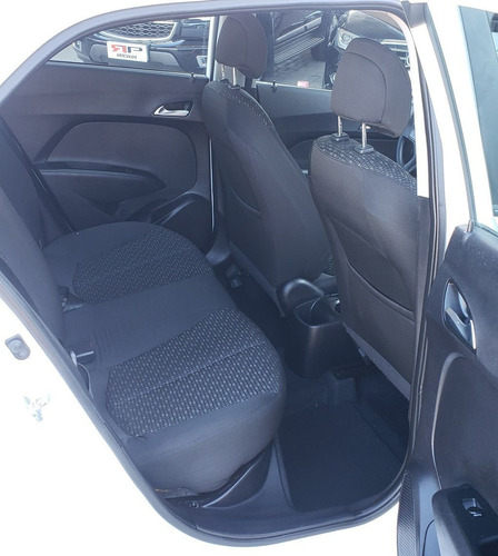 Imagem 10 de 13 de Hb20 Comfort 1.0 Flex 12v Completo 2016 Troco E Financio
