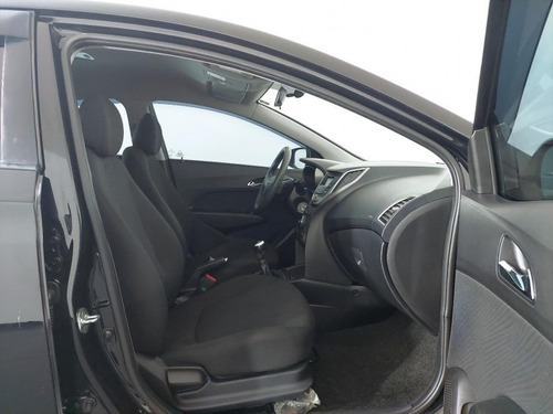 Imagem 11 de 15 de 156276 - Hyundai Hb20 2015 Com Garantia