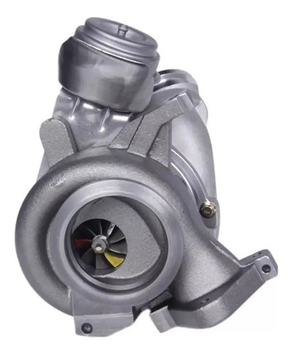 Turbina Compativel Com Mahle Tc0480330