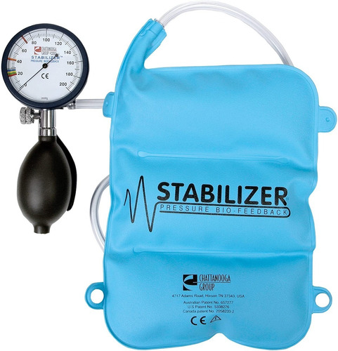 Stabilizer Biofeedback Columna - Chattanooga (original)