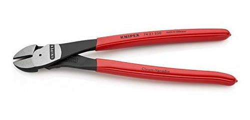 Knipex Tools - Cortadores Diagonales De Alto Apalancamiento,