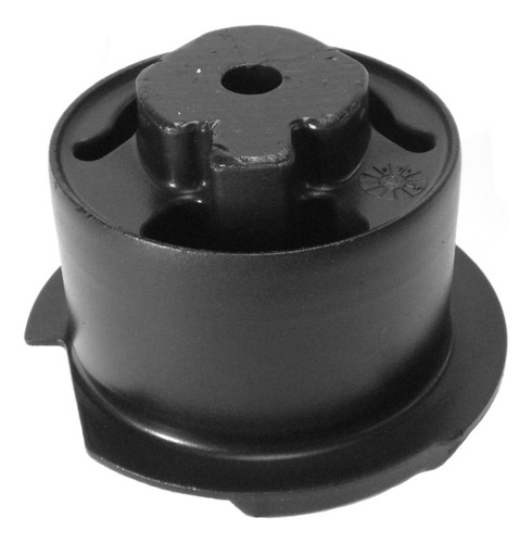 Soporte Motor Zephyr 2006 2007 2008 2.3 Repuesto Trasero