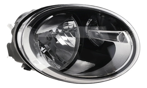Faro Derecho Vw Beetle 12-19 S/lupa Tyc Calidad Original