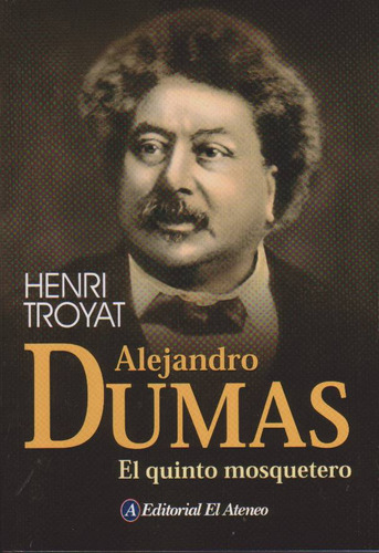 Alejandro Dumas. El Quinto Mosquetero - Troya, Thenri