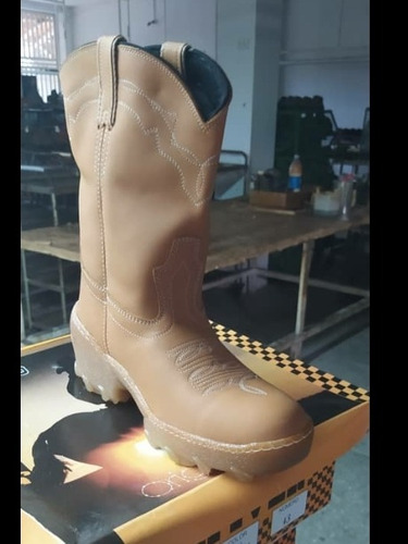 Imagen 7 de 8 de Botas Originales Feveco
