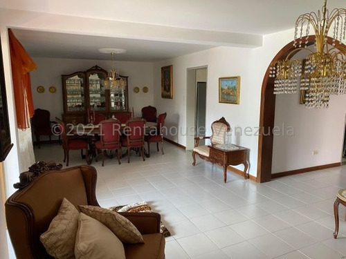Imagen 2 de 27 de Espectacular Casa En Venta En Colinas De Bello Monte #22-10895