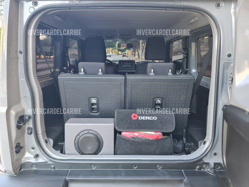 Suzuki Jimny Gl Mec 4x4 Modelo 2022