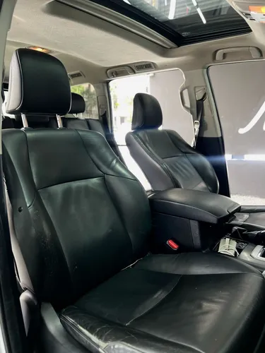 Toyota Prado 3.0 Tx-l