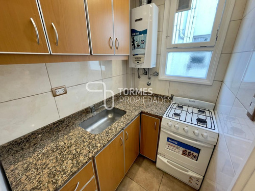 Imagen 17 de 28 de Tour Virtual Venta Departamento 1 Ambiente - Guemes Mar Del Plata