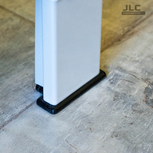 Mini Rack De 2000x300-5 Niveles-110kgs X Estante (adicional)