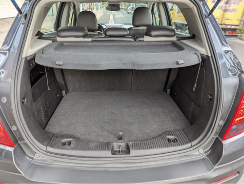 Chevrolet Tracker 1.8 Ltz+ Awd At 140cv