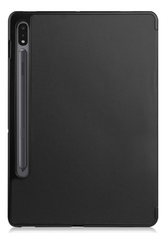 Funda Smart Cover Para Tablet Samsung Galaxy S9