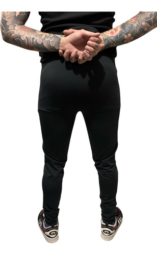 Calzas Termicas Hombre Black Friday