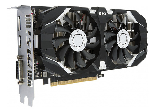 Placa De Video 8gb Rtx3050 Msi Ventus 2x Xs Oc
