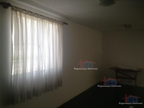 Imagem 8 de 15 de Ref.: 6003 - Apartamento Em São Paulo Para Venda - V6003