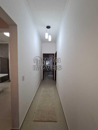 Imagem 12 de 15 de Casa Em Condomínio Para Venda Em Mogi Das Cruzes, Cézar De Souza, 3 Dormitórios, 3 Suítes, 4 Banheiros, 2 Vagas - So569_2-1196136