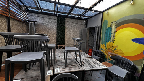 Local Comercial En Arriendo En Providencia