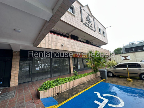 Local En Venta C.c Sol De Curpa Acarigua - #25-21870 Jg Rah