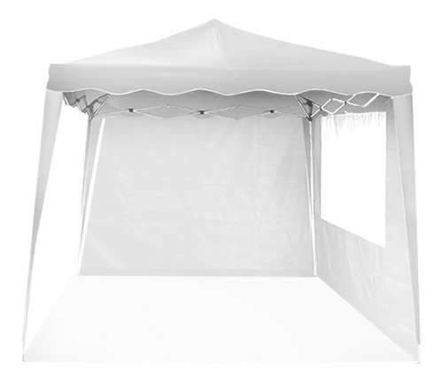 Tenda Gazebo Importway Articulada Com Bolsa 2 Paredes Iwgzap