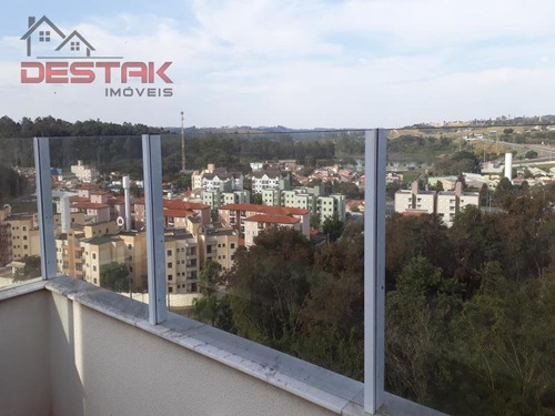 Ref.: 1218 - Apartamento Em Jundiaí Para Venda - V1218