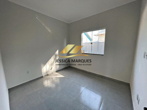 Imagem 6 de 14 de Casa Com 2 Quartos, Área Gourmet Em Unamar - Cf - Rj - 102.3