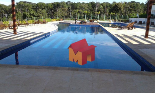 Imagem 5 de 15 de Terreno À Venda, 1000 M² Por R$ 530.000 - Jardim Residencial Fibra - Nova Odessa/sp - Te0079