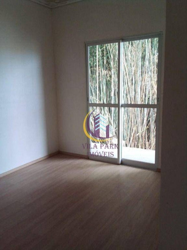 Imagem 6 de 14 de Sobrado Com 2 Dormitórios À Venda, 110 M² Por R$ 390.000,00 - Vila Natal - Mogi Das Cruzes/sp - So0740