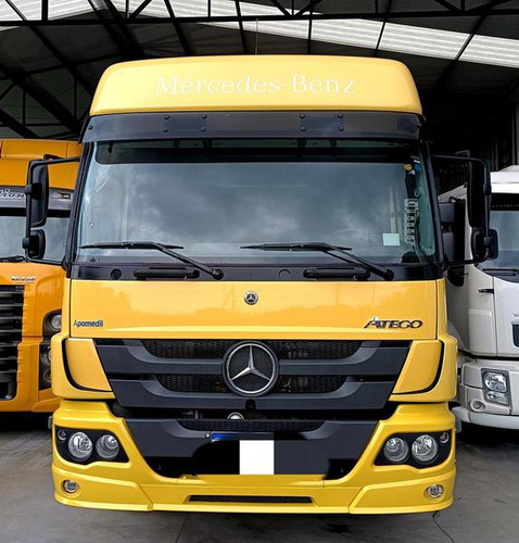 Mercedes-benz Atego 2430 2023