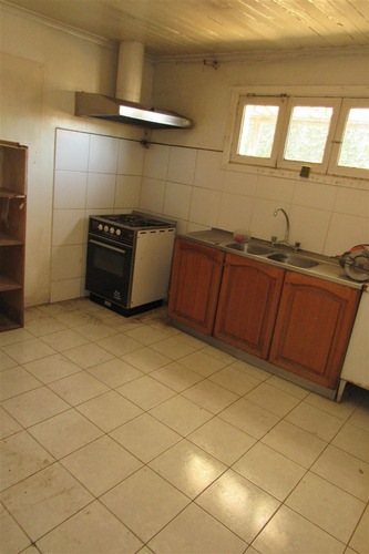 Casa En Venta En Talca