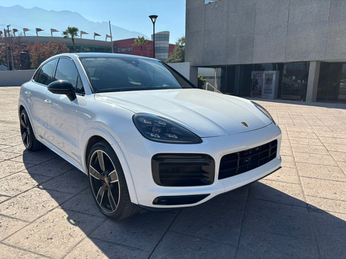 Cayenne Gts