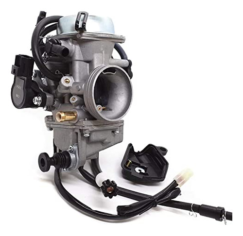 Carburador Para Honda Rancher 400 Trx400fa Trx400fga 16100-h