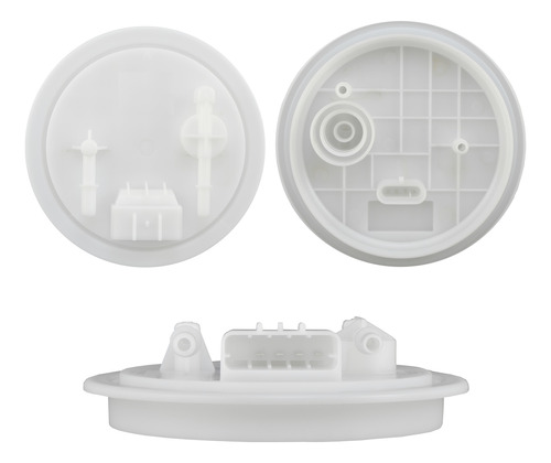 Tapa Bomba De Combustible Chevrolet Zafira 2.0 1.8 2.2