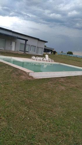 Alquiler Casa Puerto Del Aguila, Dique Los Molinos