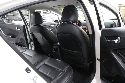 Kia Cerato Sx 1.6 Aut