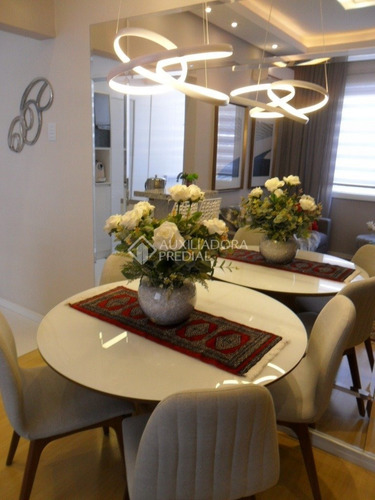 Imagem 12 de 15 de Apartamento - Floresta - Ref: 331267 - V-331267