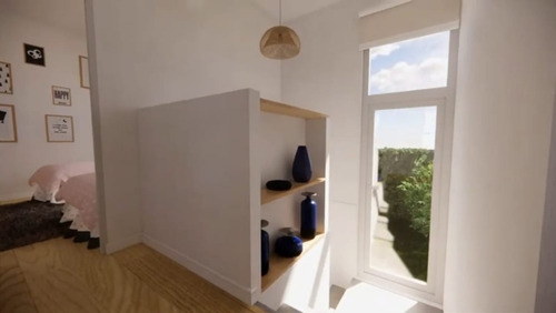 Broker Nueva Paso Hondo S3: 3d-3b-se-2estac - Terraza 34 Mts