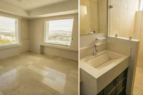 Imagen 5 de 11 de Departamento En Renta Cumbres Del Lago Juriquilla Queretaro