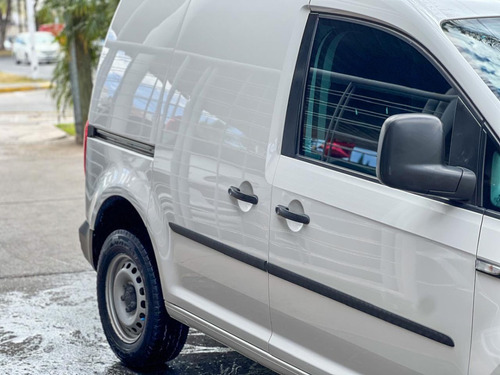 Volkswagen Caddy 1.2 Cargo Aa Ba Mt
