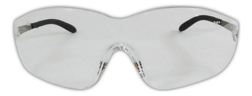 Gafas De Seguridad Con Lente Resistente A Arañazos
